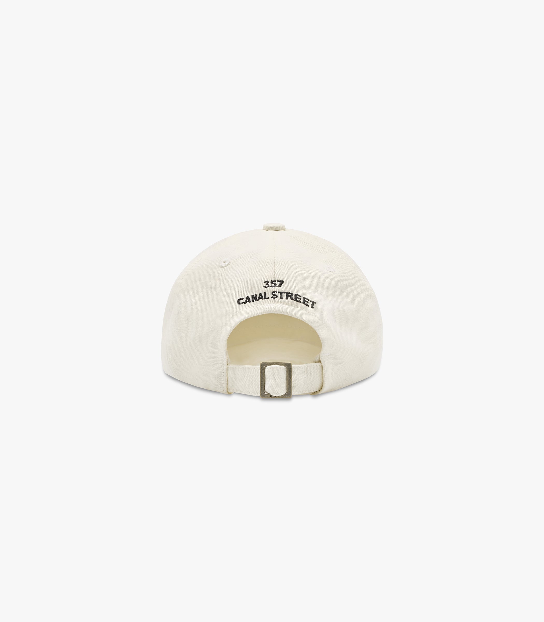 Knickerbocker Oil Canvas Cap