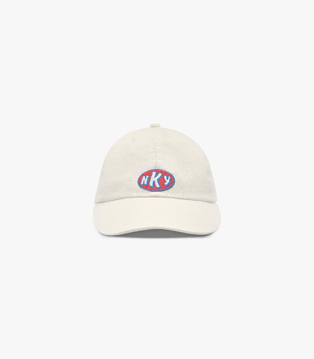 knickerbocker Oil Canvas Cap