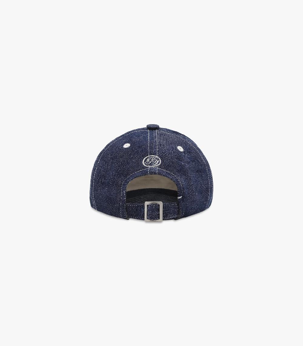 Knickerbocker Pacific Denim Cap
