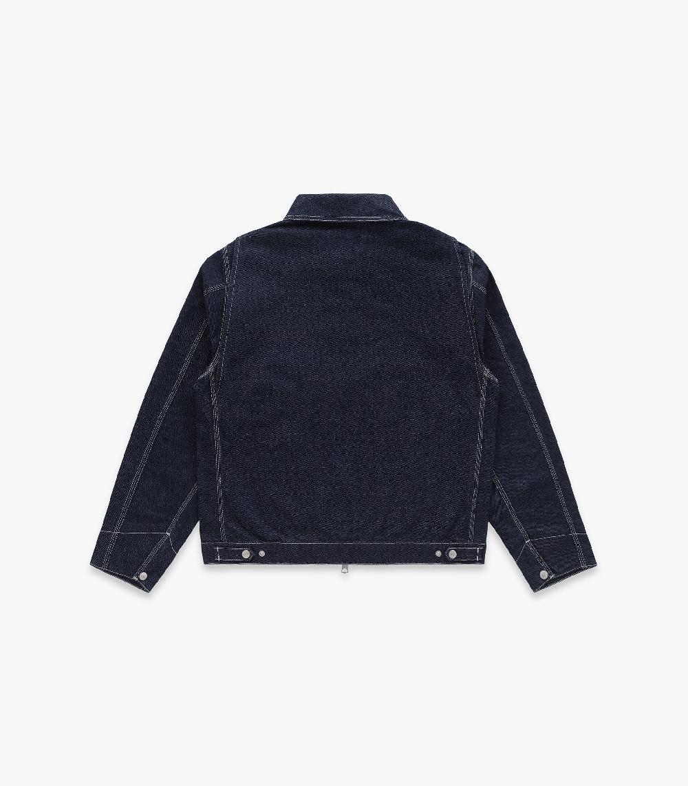 Knickerbocker Pacific Denim Jacket