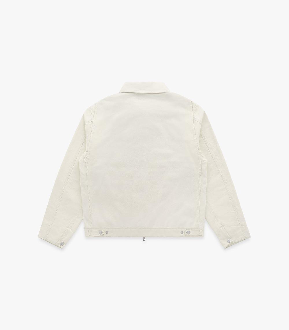 Knickerbocker Pacific Denim Jacket