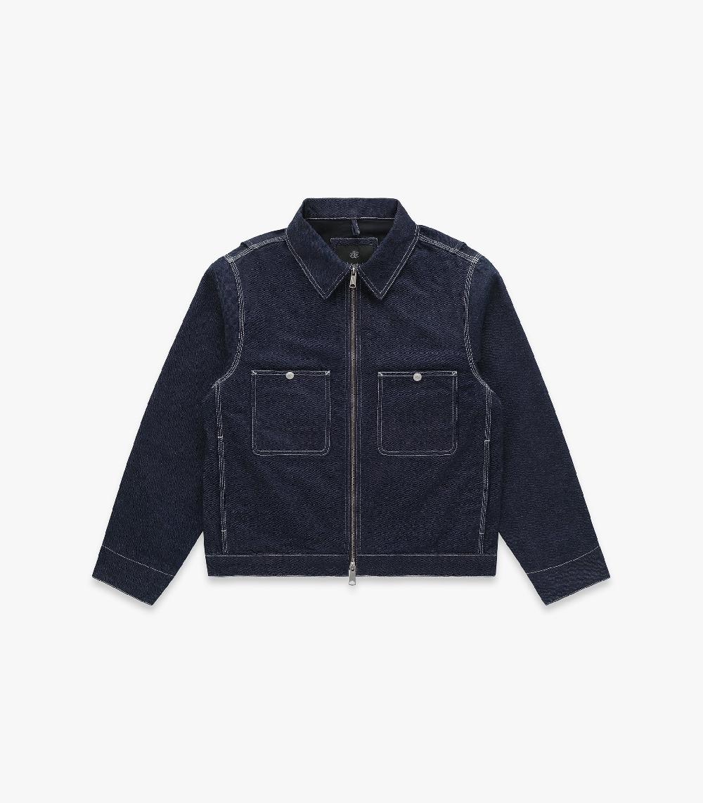 knickerbocker Pacific Denim Jacket