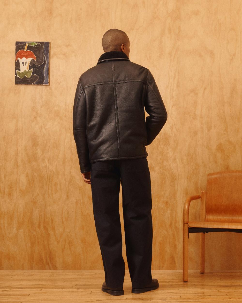 Knickerbocker Pacific Twill Pant