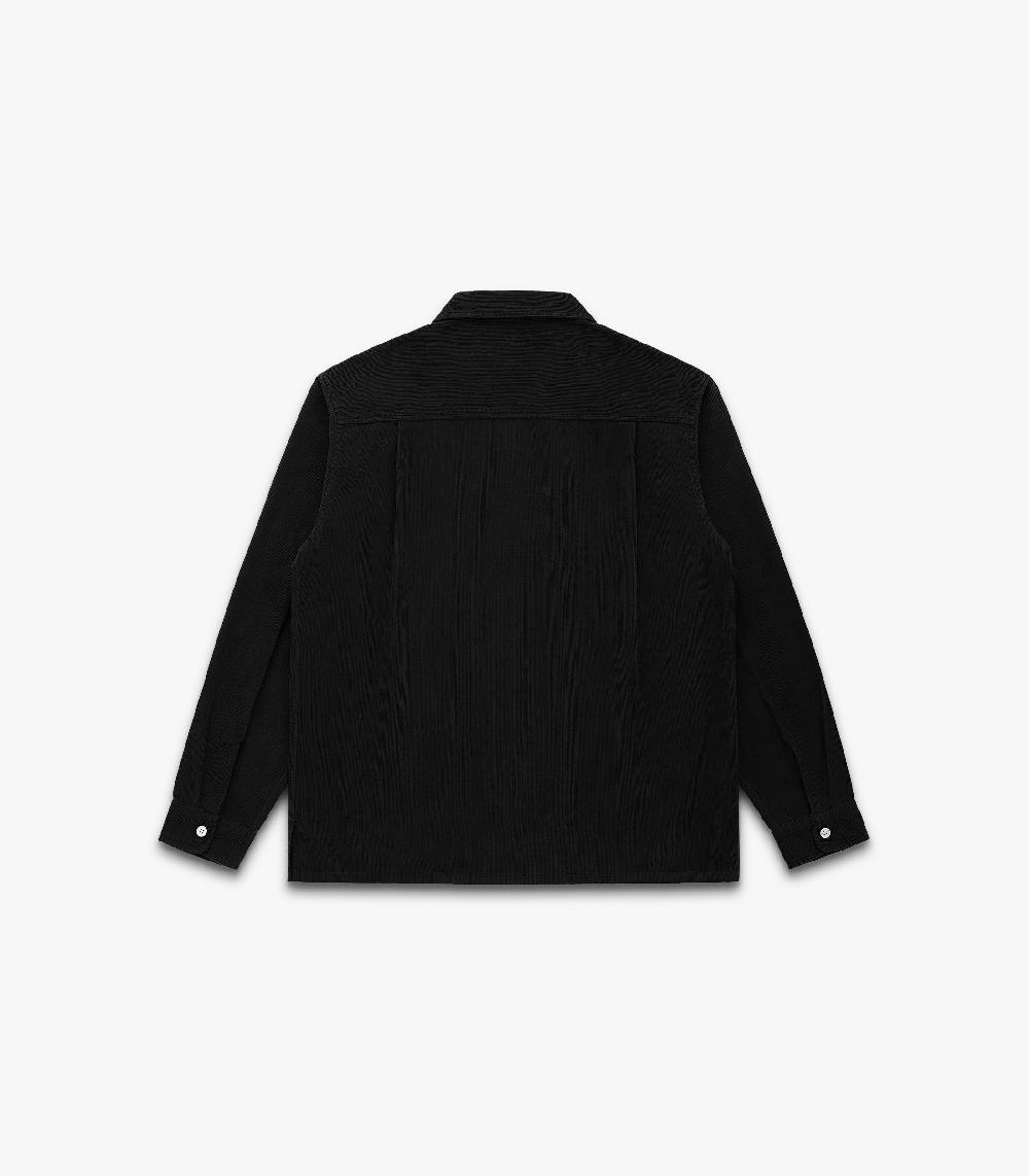 Knickerbocker Penny Corduroy Cotton Shirt