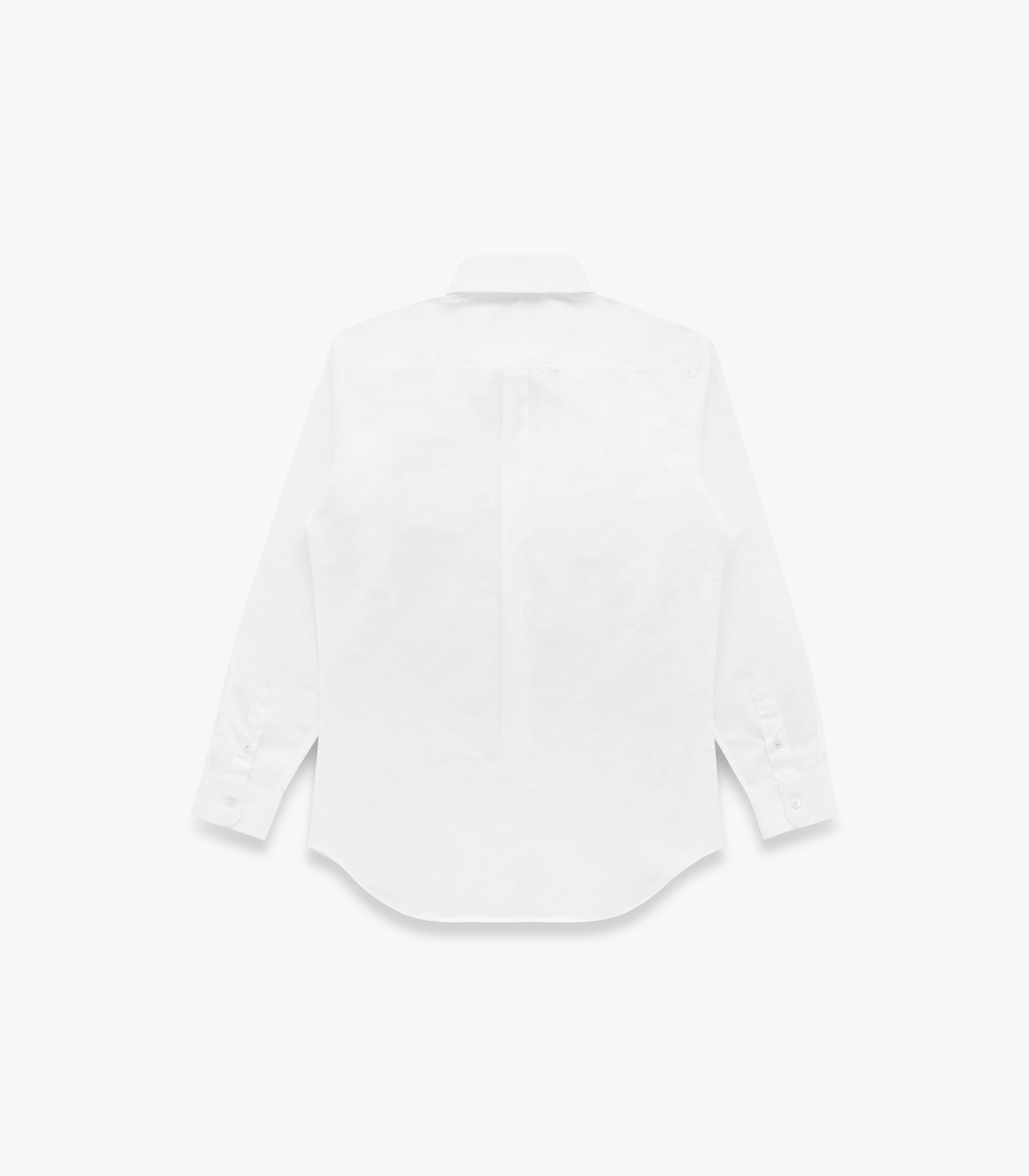 Knickerbocker Plaza 200's Dress Shirt