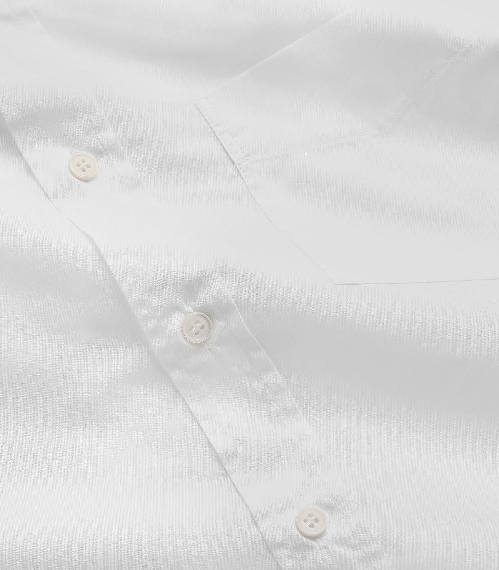 Knickerbocker Plaza 200's Dress Shirt