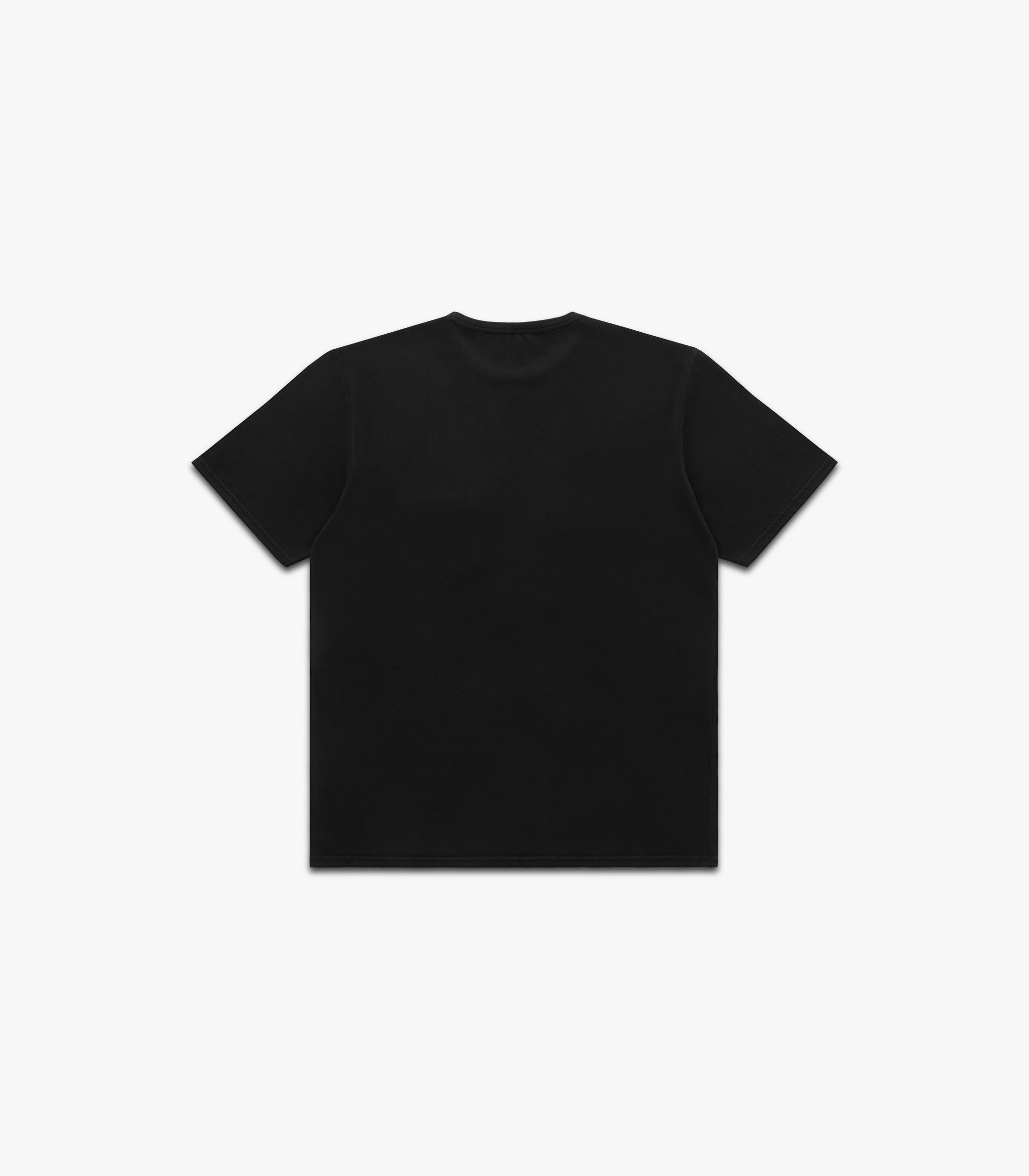 Knickerbocker Pocket T-Shirt