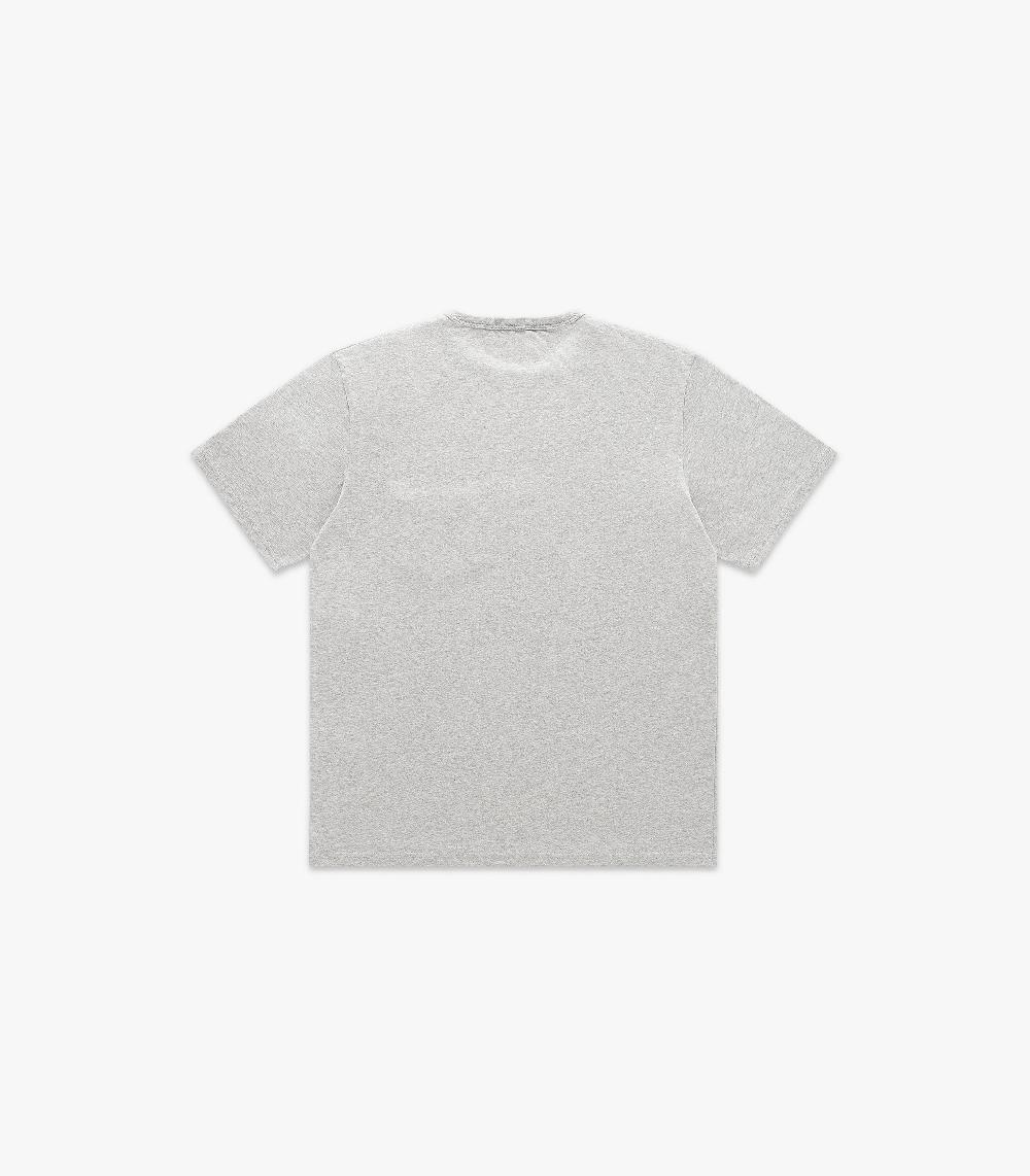 Knickerbocker Pocket T-Shirt