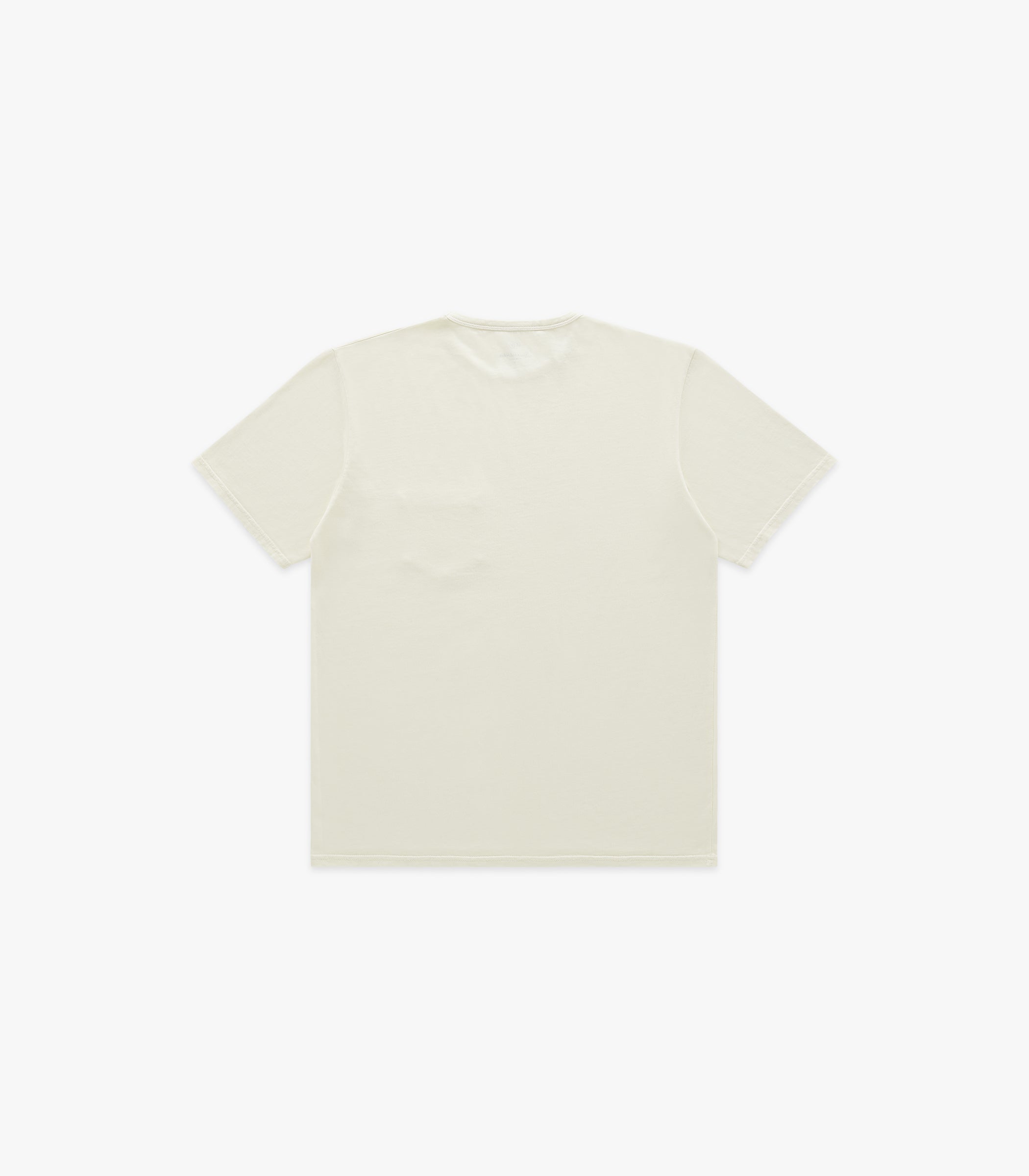 Knickerbocker Pocket T-Shirt