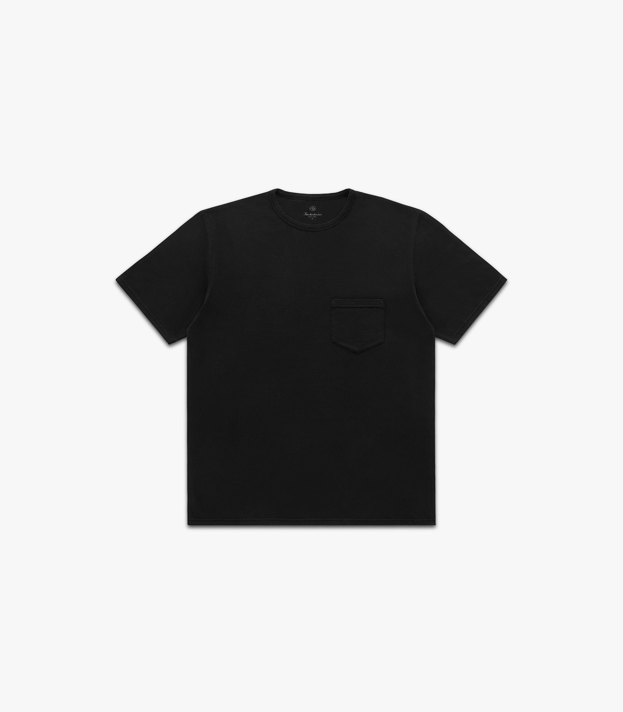 knickerbocker Pocket T-Shirt