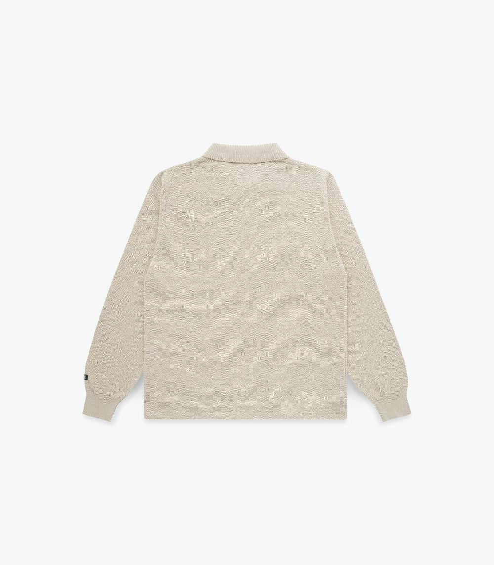 Knickerbocker Ridge Cotton Polo