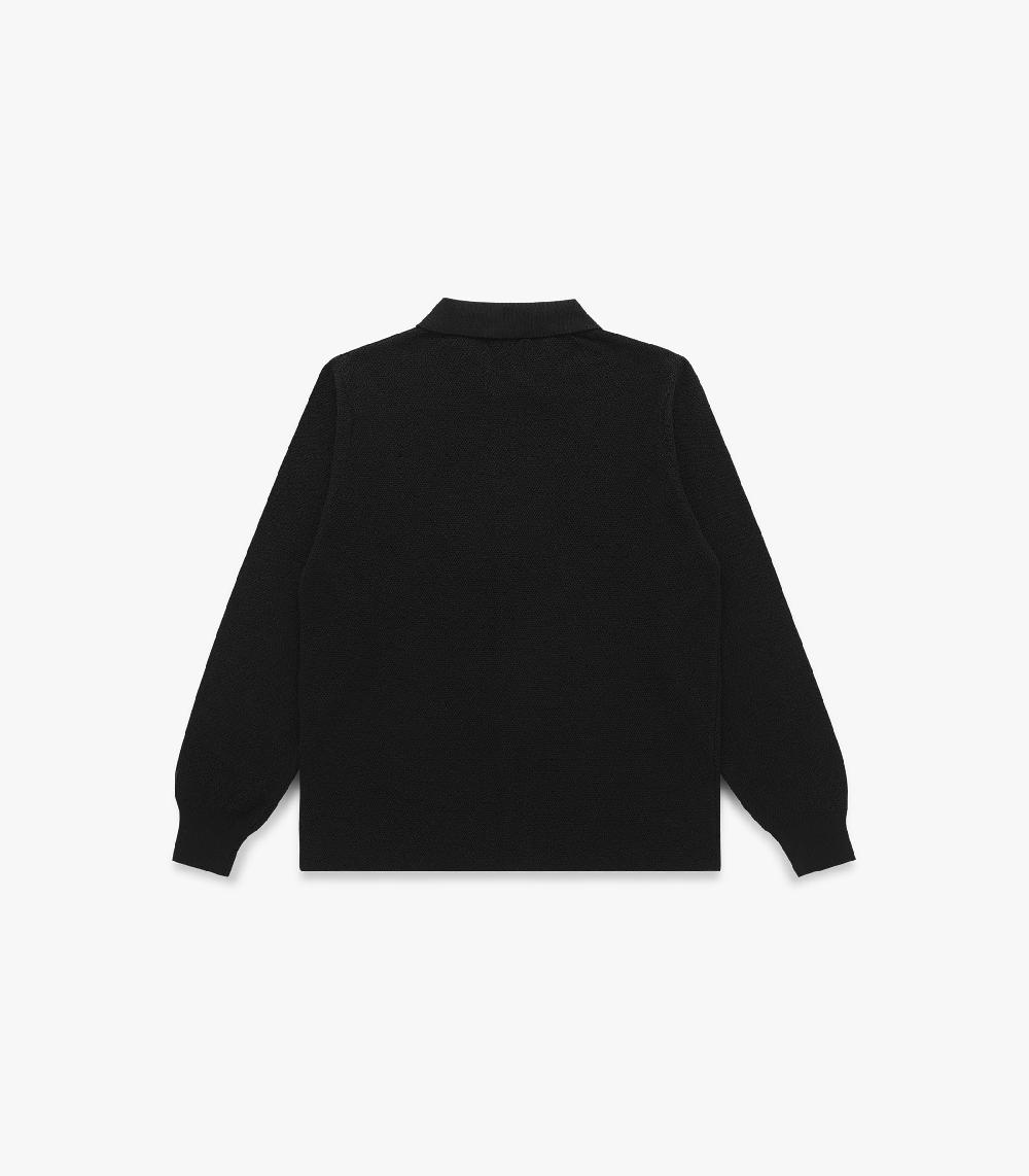 Knickerbocker Ridge Cotton Polo