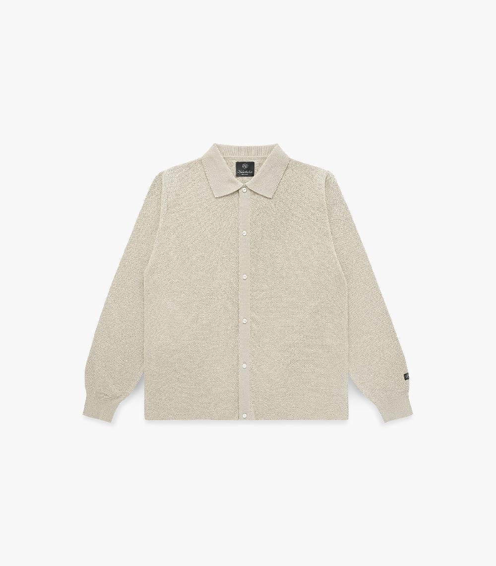 knickerbocker Ridge Cotton Polo