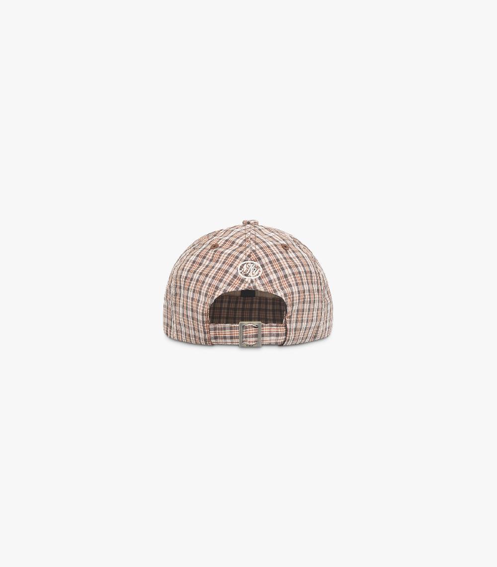 Knickerbocker Service Cotton & Nylon Cap