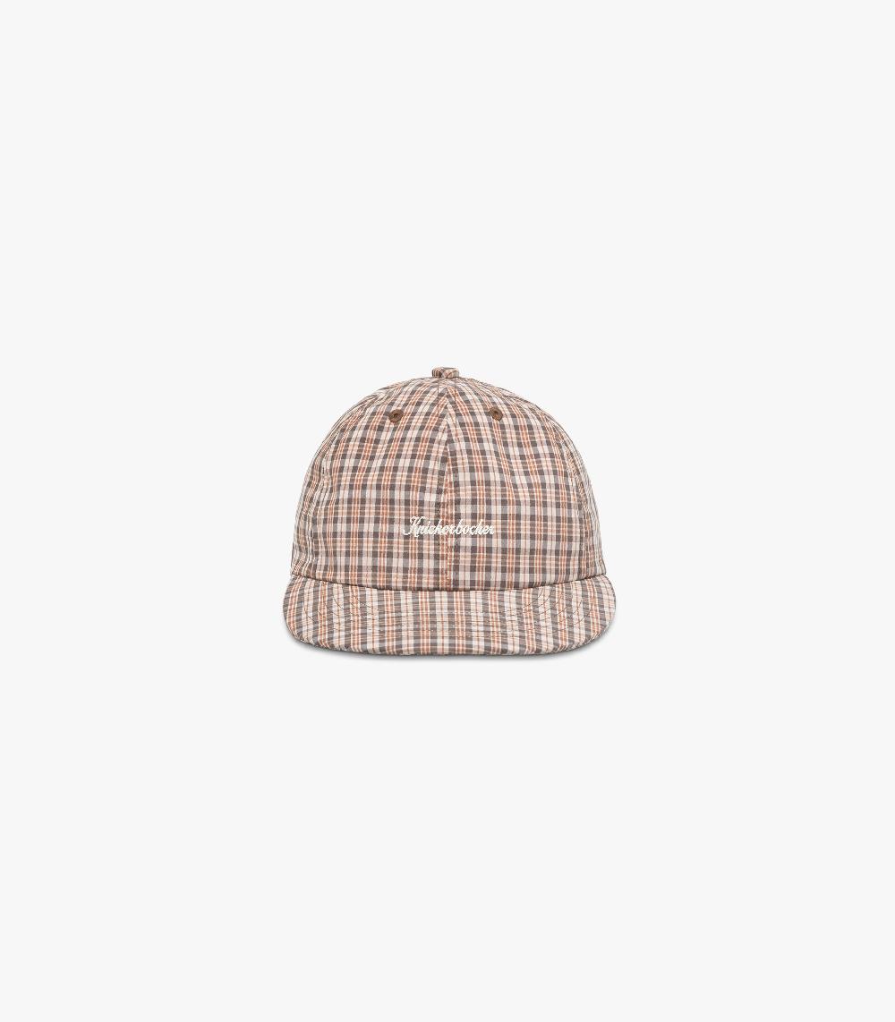 knickerbocker Service Cotton & Nylon Cap