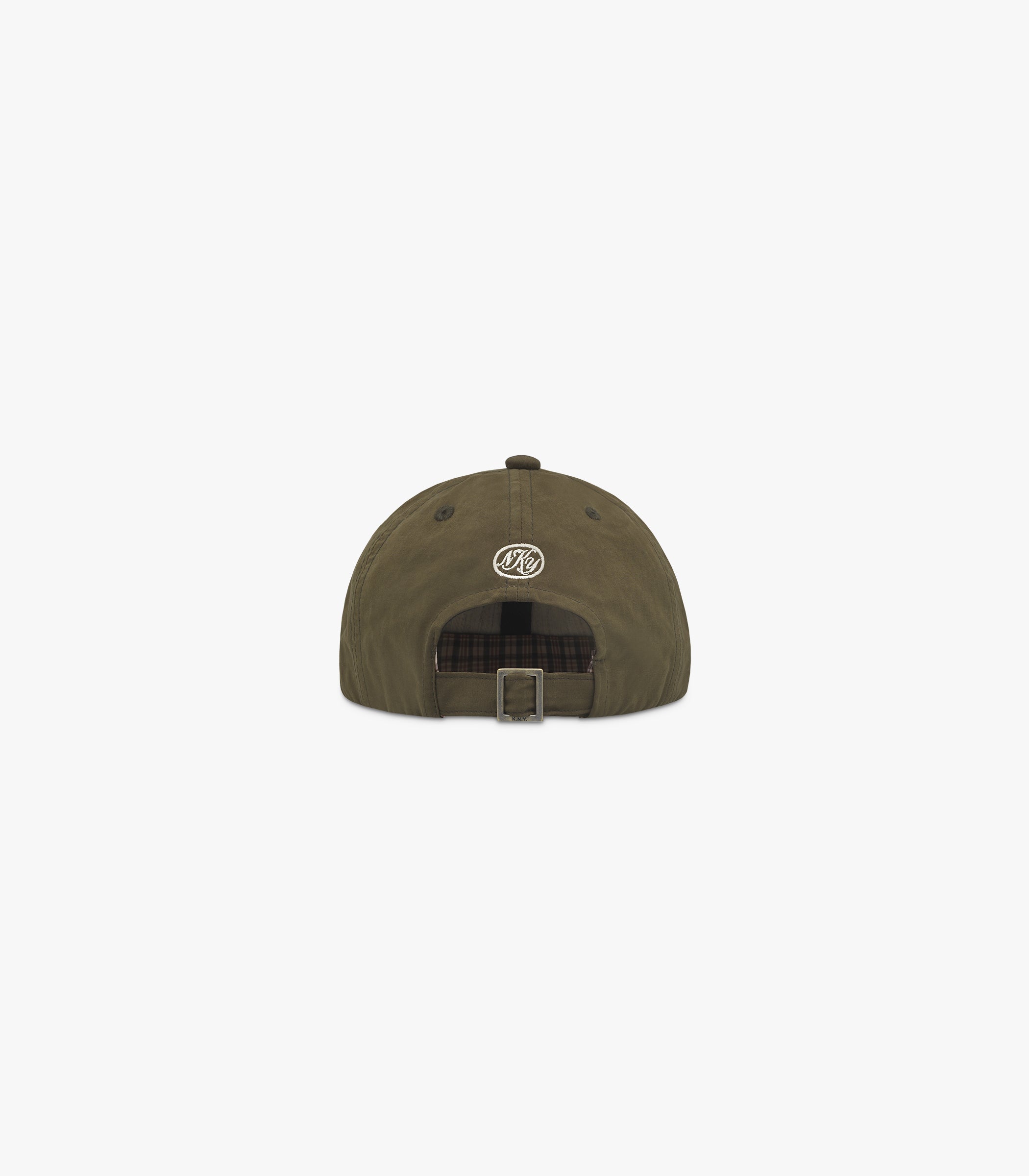 Knickerbocker Service Waxed Cotton & Nylon Cap