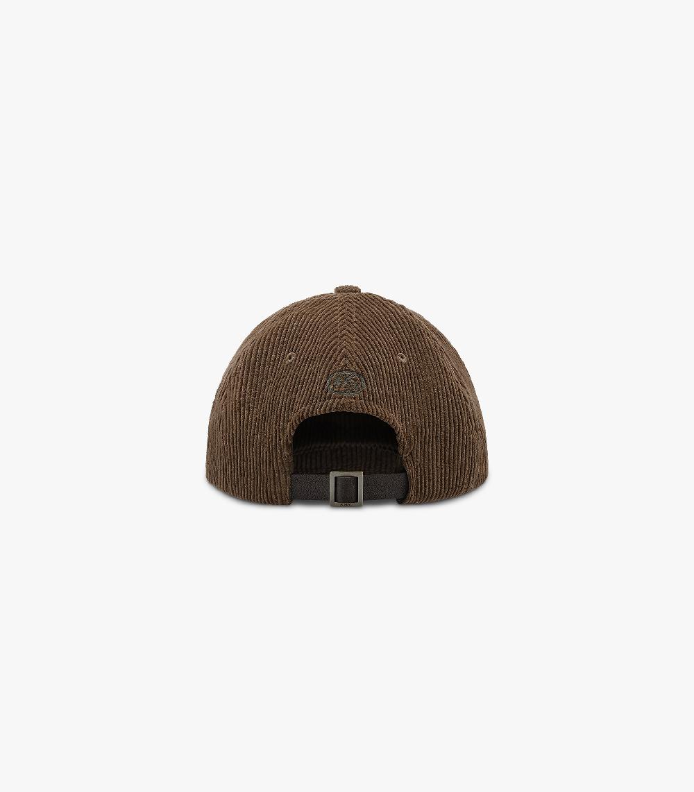 Knickerbocker Stadium Corduroy Cap