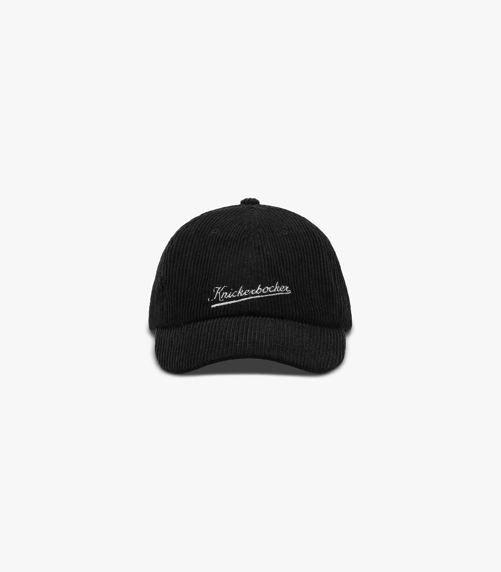 knickerbocker Stadium Corduroy Cap