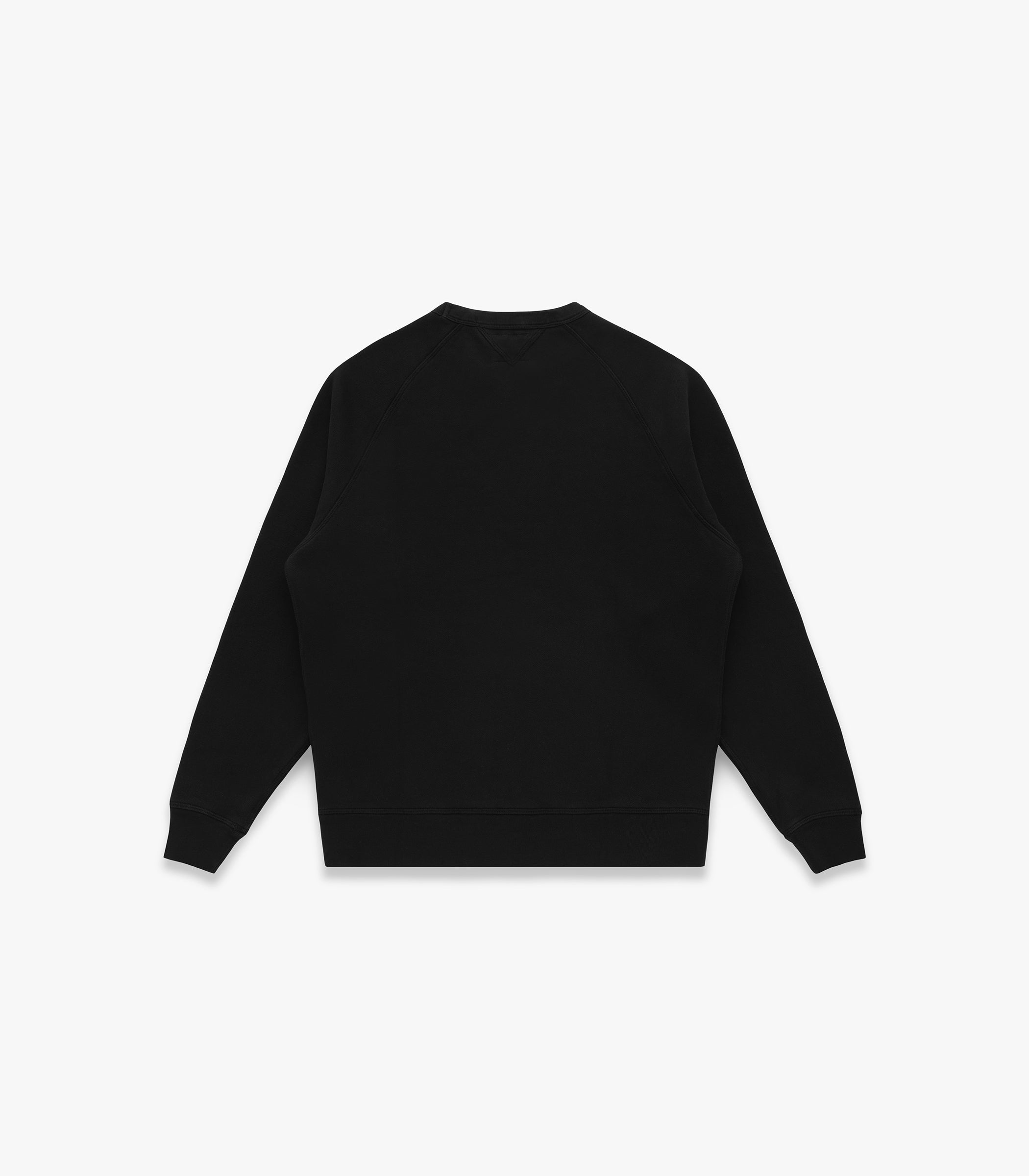 Knickerbocker Stadium Loft Knit Crew