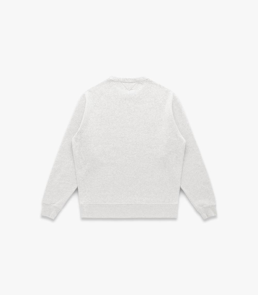 Knickerbocker Stadium Loft Knit Crew