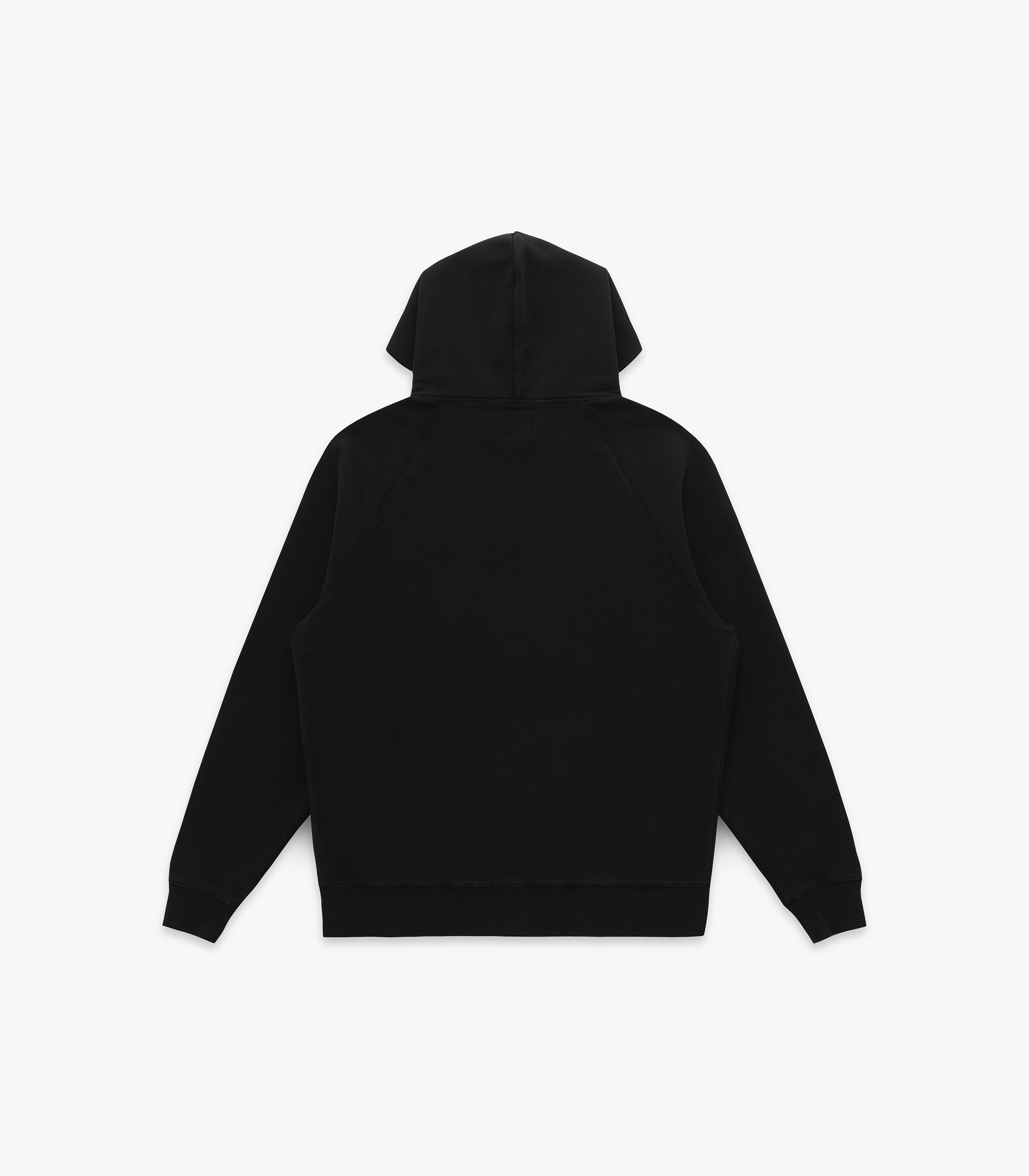Knickerbocker Stadium Loft Knit Hoodie