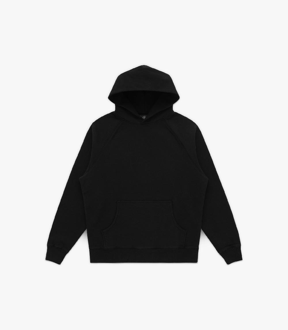 knickerbocker Stadium Loft Knit Hoodie