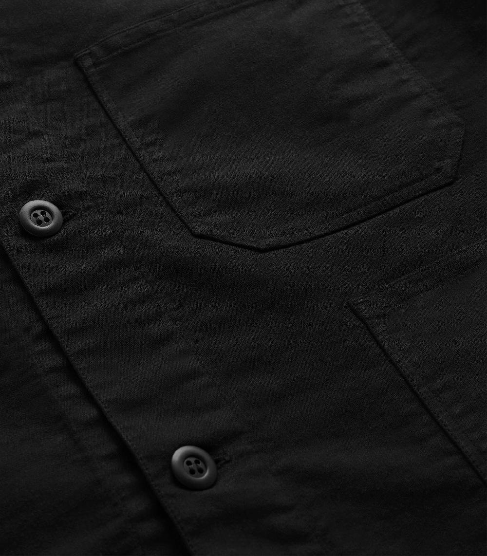 Knickerbocker Trade Moleskin Jacket