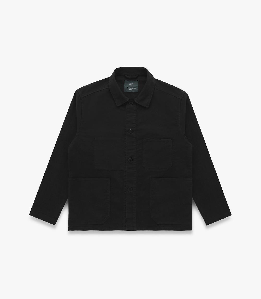 knickerbocker Trade Moleskin Jacket