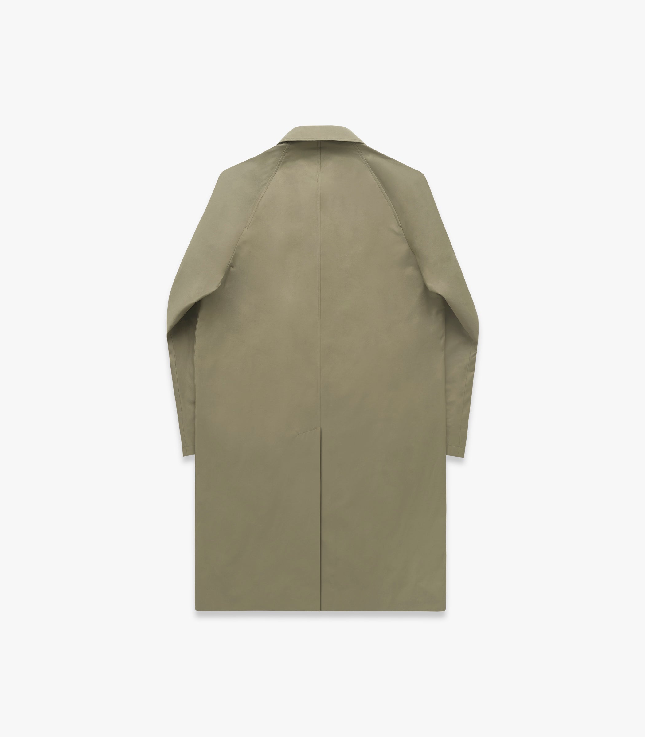 Knickerbocker Trench Dry-Wear™ Coat