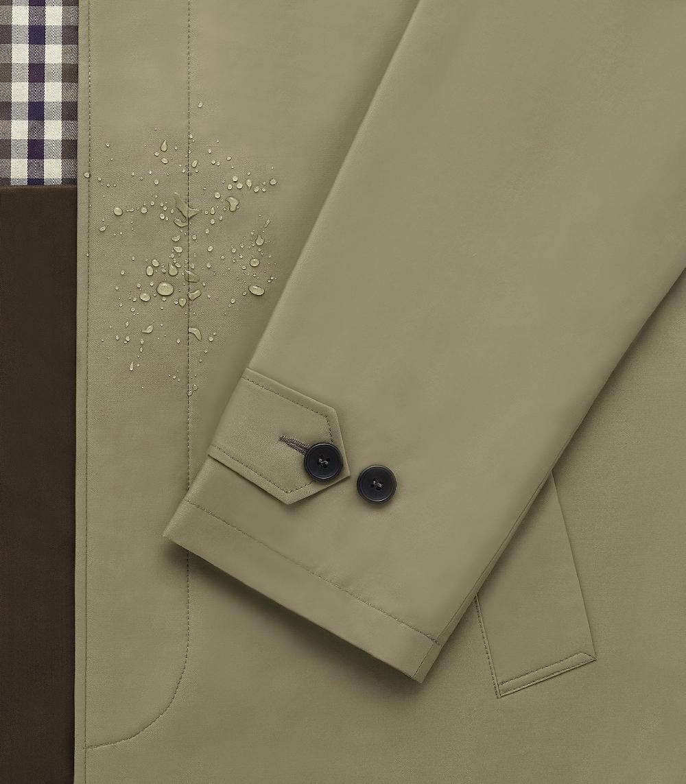 Knickerbocker Trench Dry-Wear™ Coat