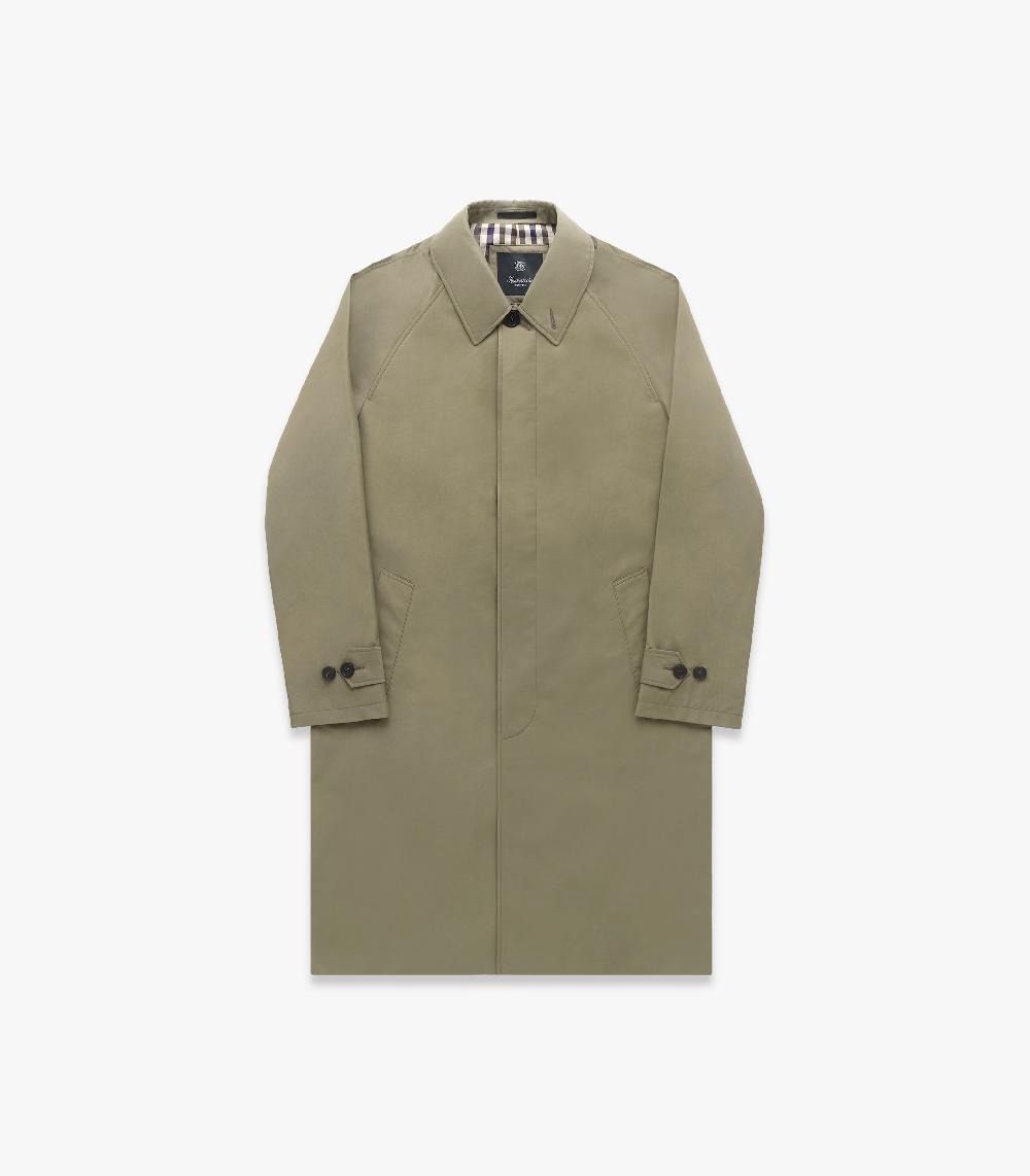 knickerbocker Trench Dry-Wear™ Coat