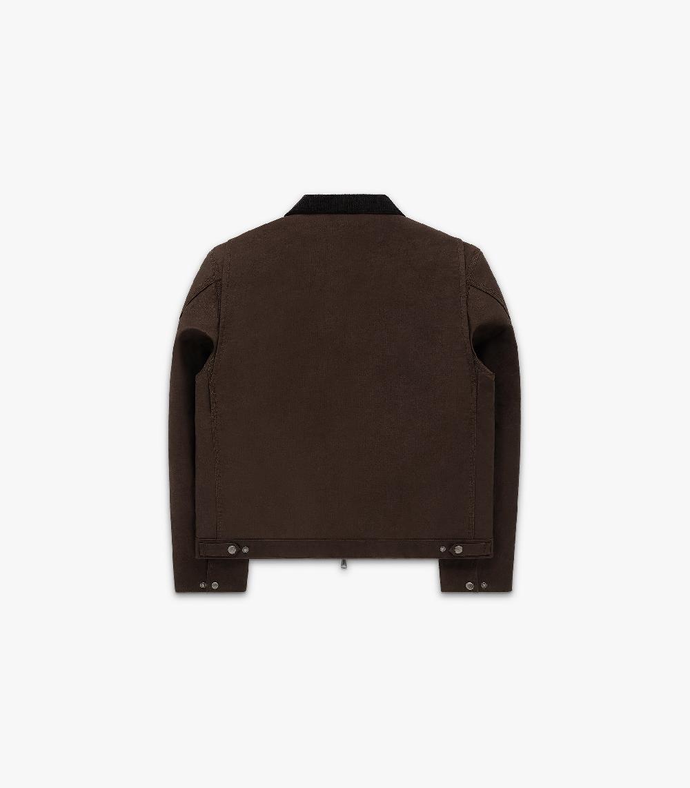 Knickerbocker Pacific Jungle Cloth Primaloft® Fill Jacket