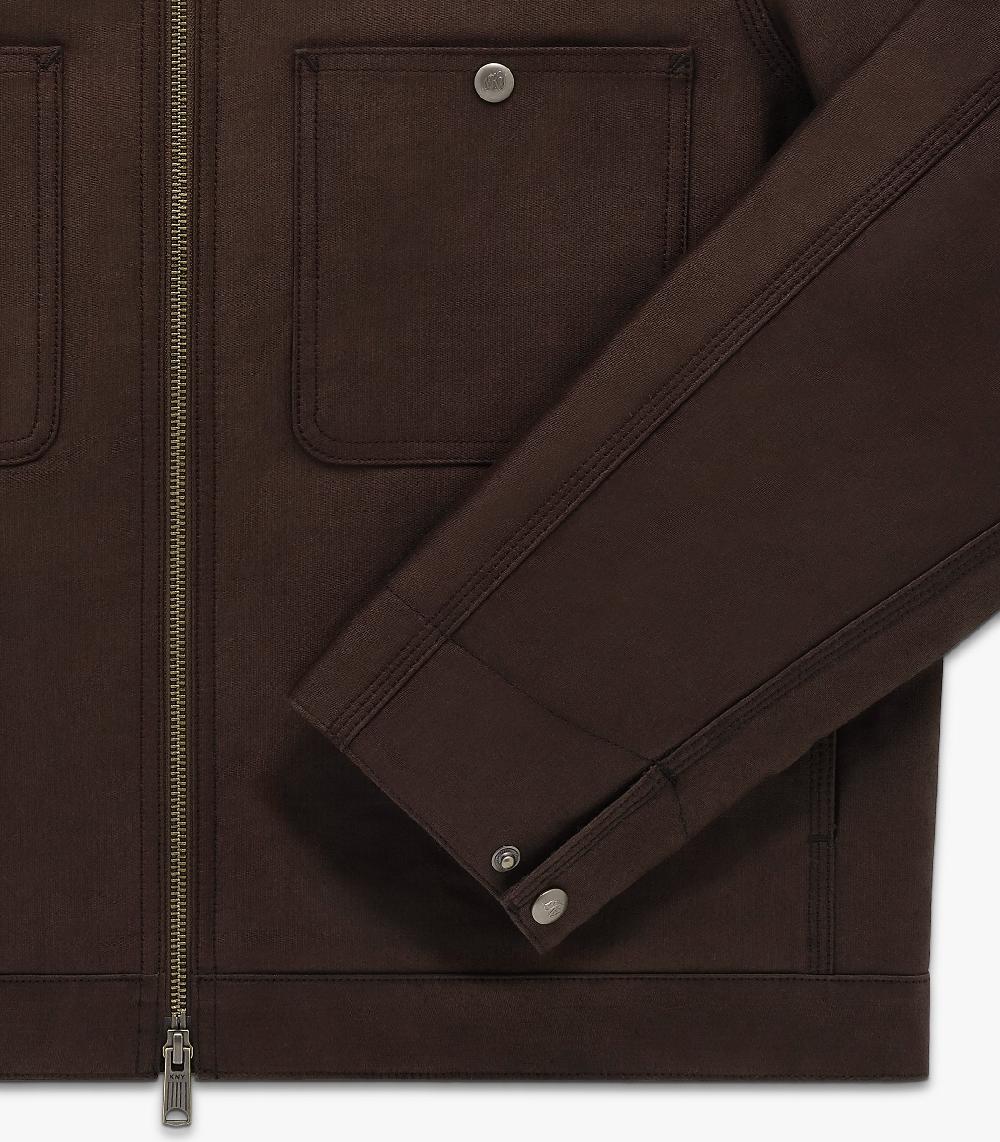 Knickerbocker Pacific Jungle Cloth Primaloft® Fill Jacket
