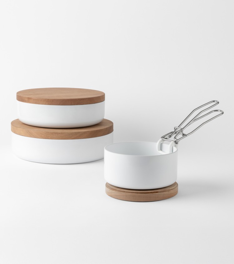 knindustrie ABCT Coperchio