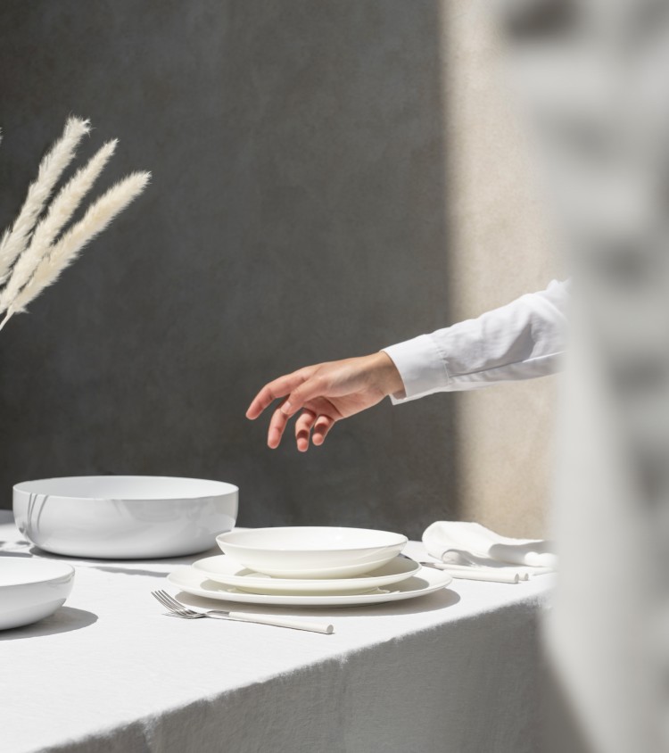 knindustrie ABCT Wok/Saltapasta