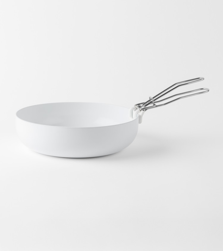 knindustrie ABCT Wok/Saltapasta