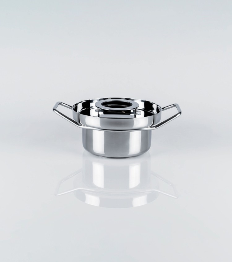 knindustrie Back/Up Casseruola