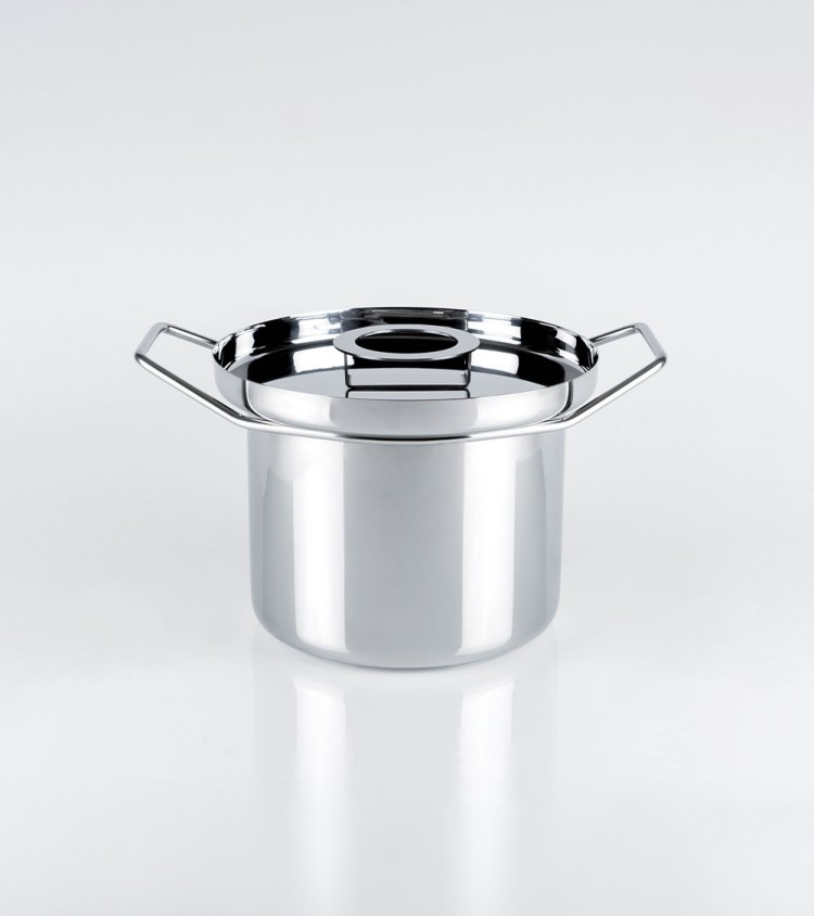 knindustrie Back/up Pentola