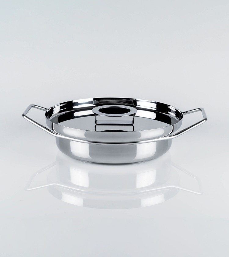 knindustrie Back/Up Tegame