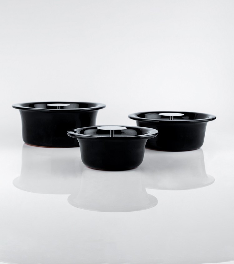 Knindustrie Crete Casseruola