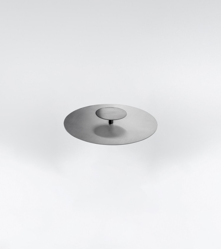 knindustrie Crete Coperchio