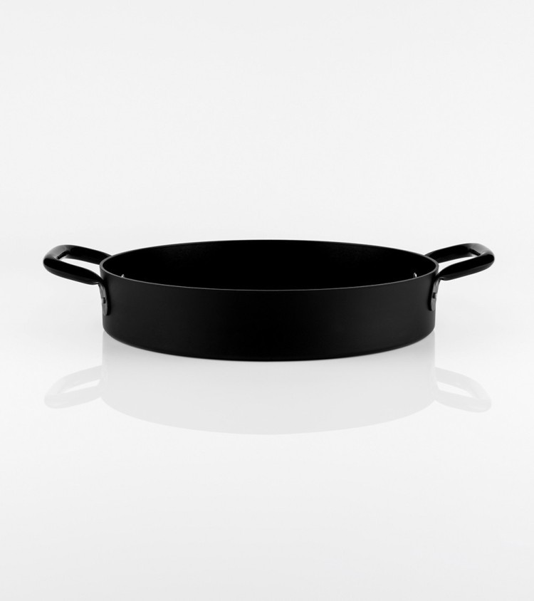 knindustrie Eat Big Tegame