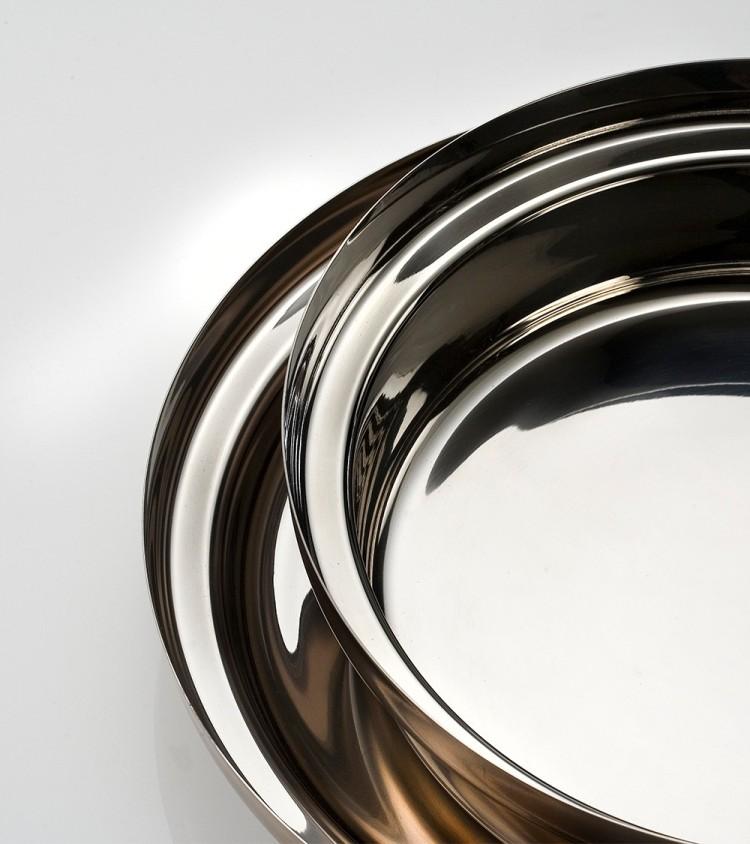 Knindustrie Foodwear Padella
