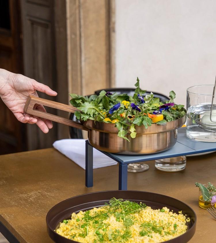 Knindustrie Foodwear Tegame
