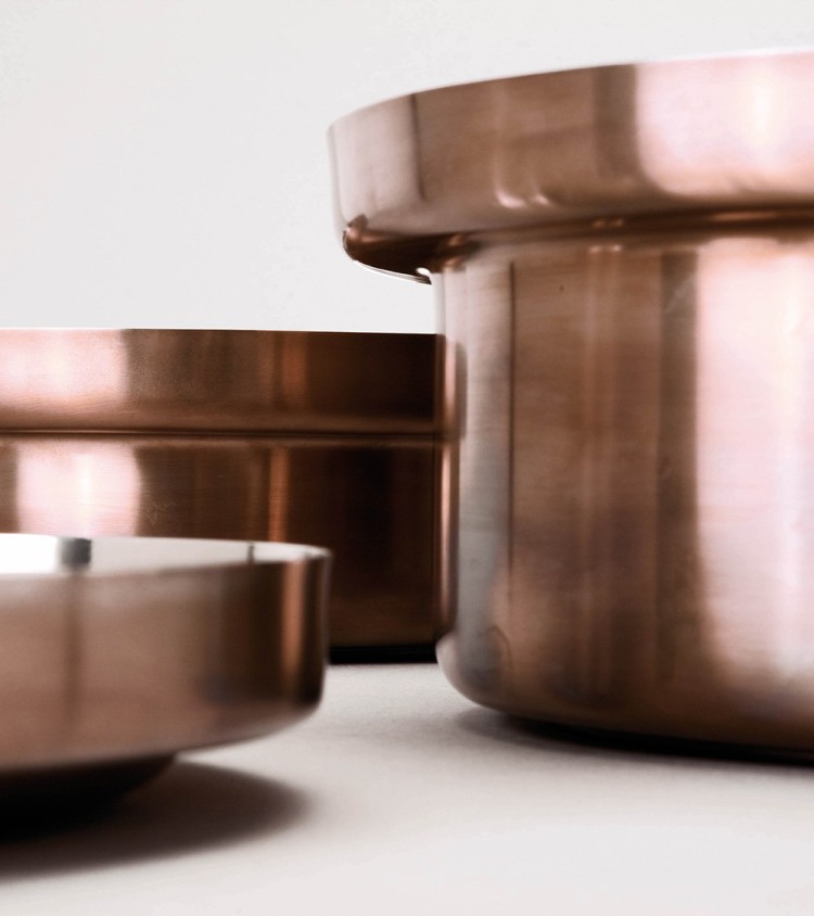 knindustrie Foodwear Tegame