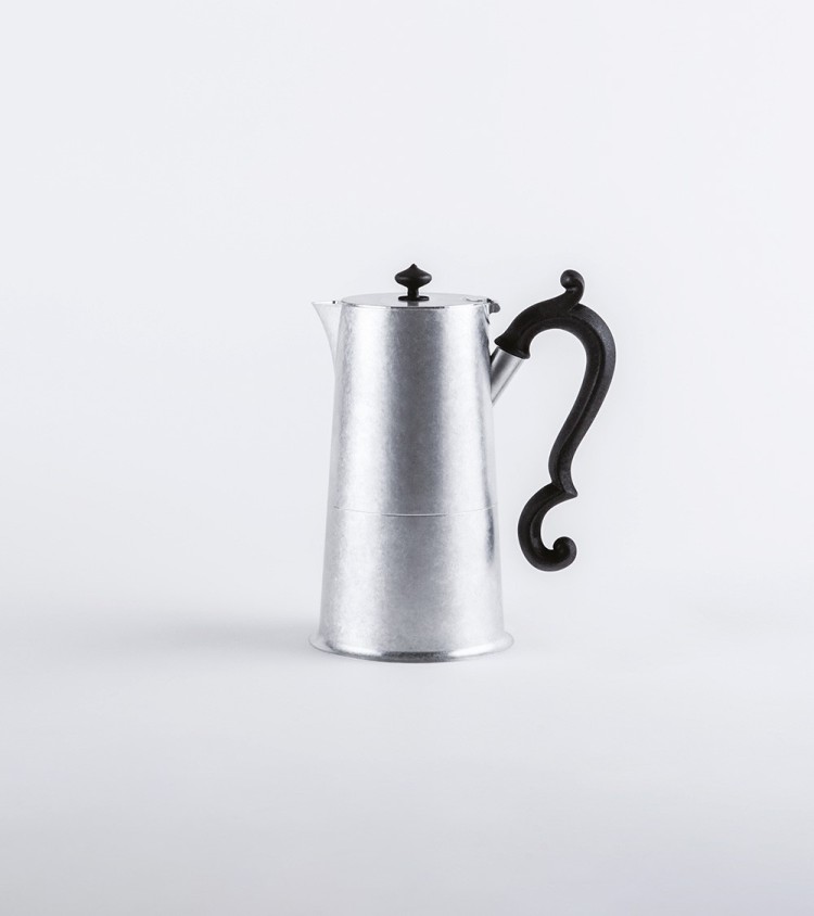 knindustrie Lady Anne SW Caffettiera