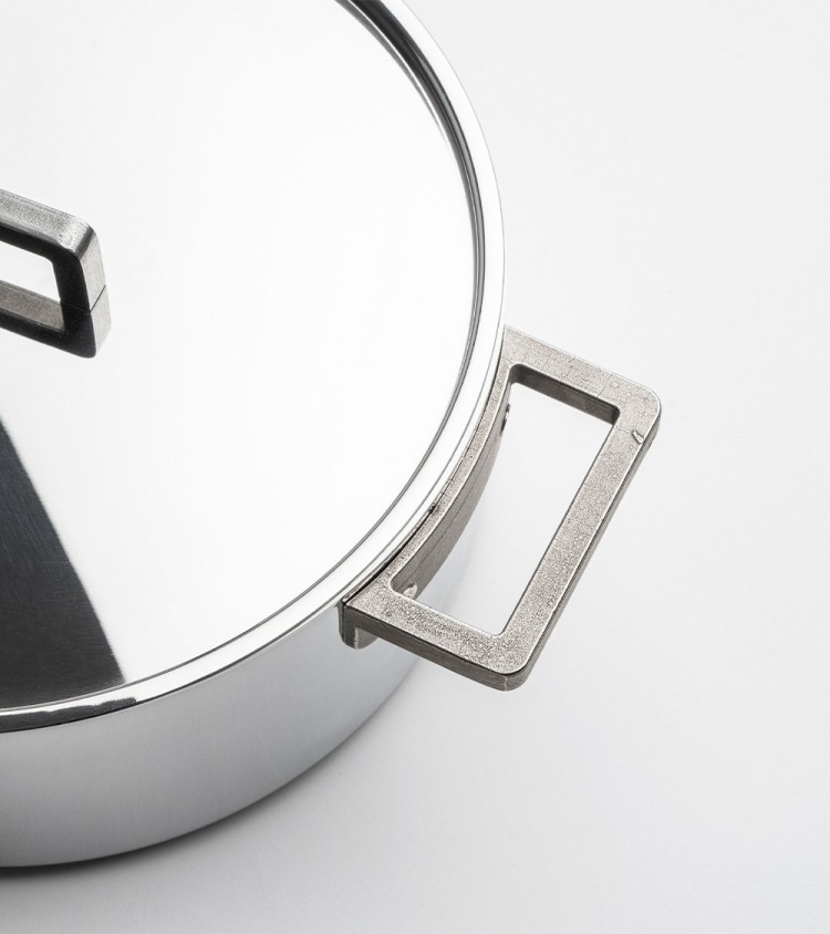 Knindustrie Norma Casseruola