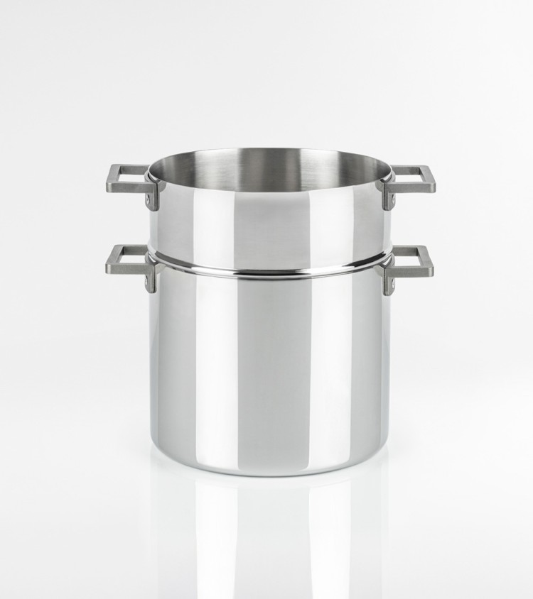 Knindustrie Norma Colatoio/Cuocivapore