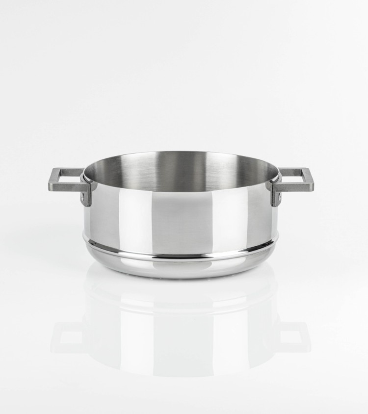 knindustrie Norma Colatoio/Cuocivapore