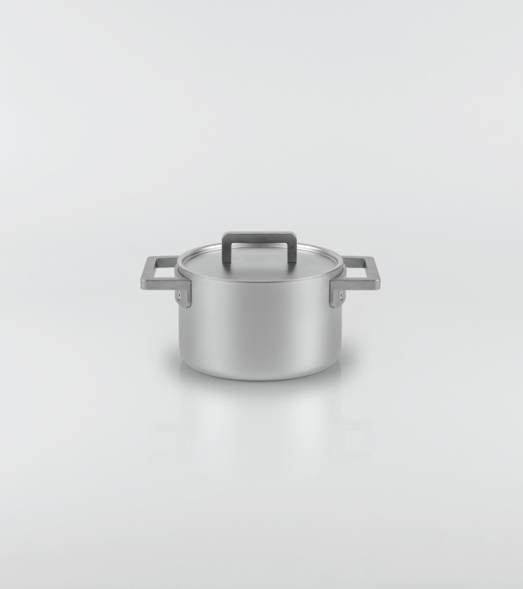 Knindustrie Norma Ice Casseruola